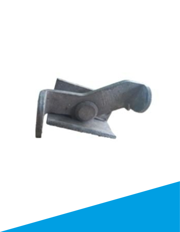 Cierre trampilla para plataforma Robust Código 3838.XX (10 und)