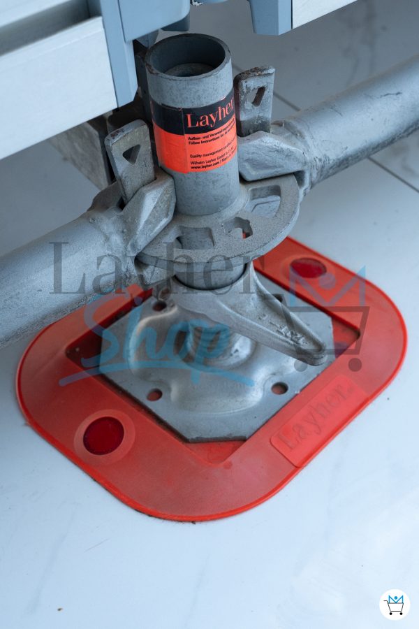 Protector para bases - Imagen 2